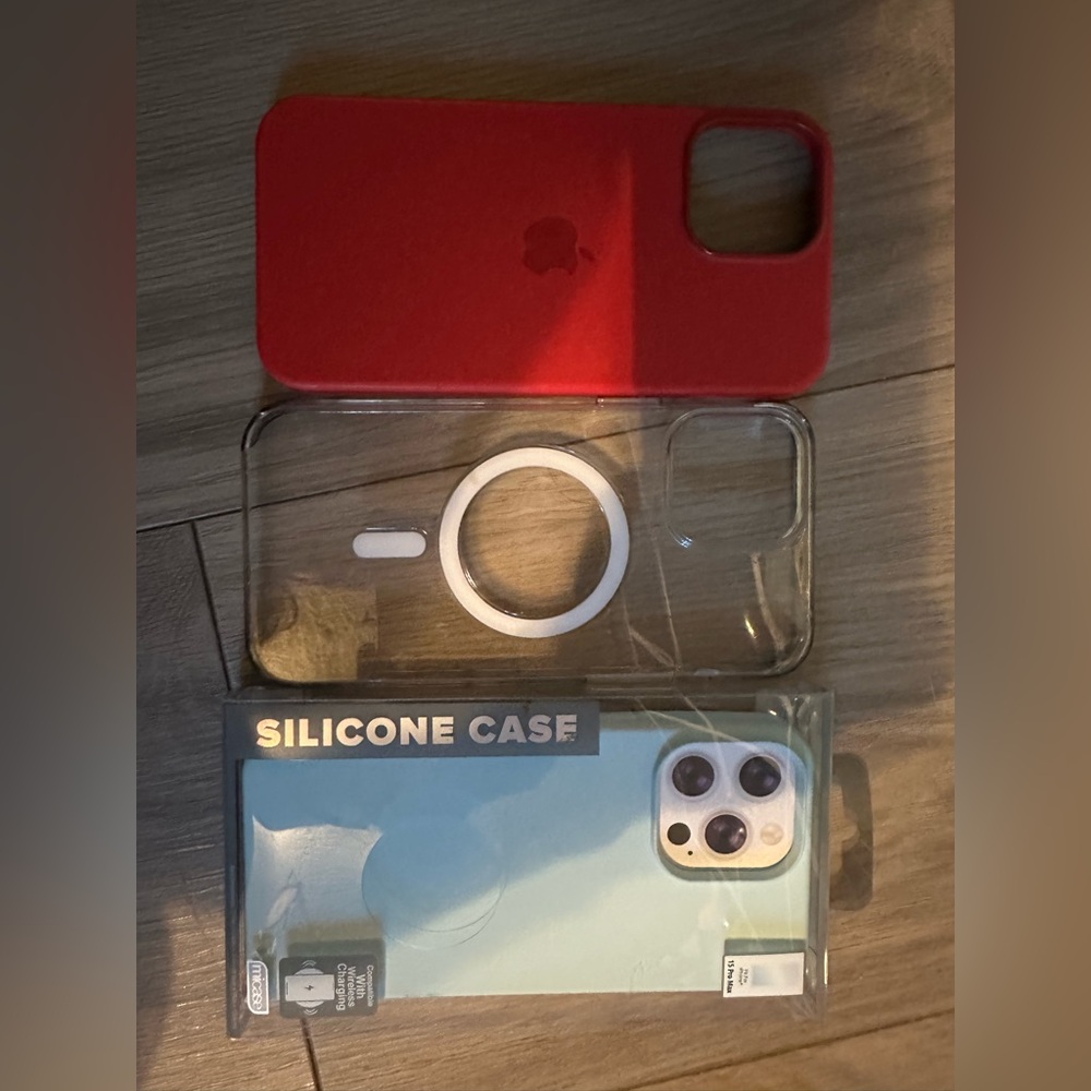Phone case 13 pro max